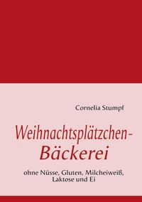 Produktbild: Weihnachtspl&auml;tzchen-B&auml;ckerei