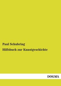 Produktbild: Hilfsbuch zur Kunstgeschichte