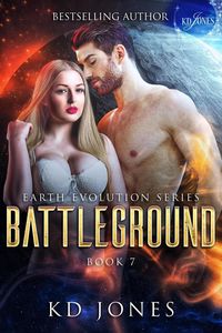 Produktbild: Battleground
