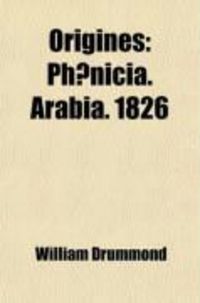 Produktbild: Origines (Volume 3); Or, Remarks on the Origin of Several Empires, States and Cities