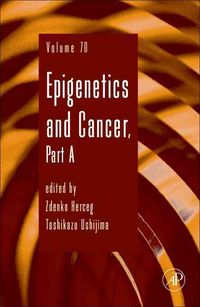 Produktbild: Adv in Genetics V70