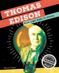 Produktbild: Thomas Edison