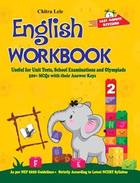 Produktbild: English Workbook Class 2