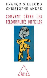 Produktbild: Comment gerer les personnalites difficiles