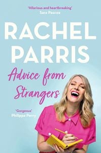 Produktbild: Advice from Strangers