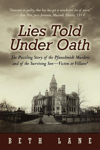 Produktbild: Lies Told Under Oath