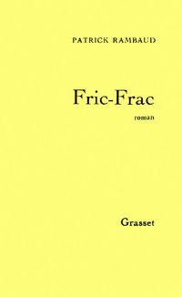 Produktbild: Fric-frac