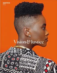 Produktbild: Vision & Justice