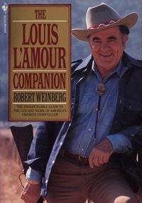 Produktbild: The Louis l'Amour Companion