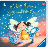 Bild vom Artikel Hallo, kleine Schnullerfee! vom Autor Katja Reider