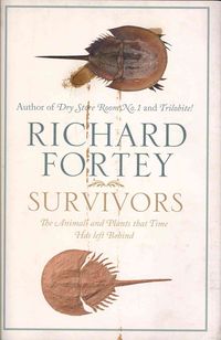 Produktbild: Survivors