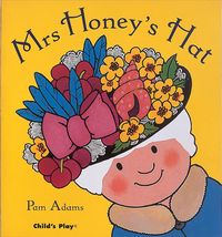 Produktbild: Mrs Honeys Hat