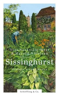 Produktbild: Sissinghurst