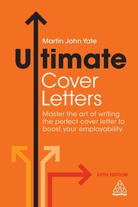 Produktbild: Ultimate Cover Letters