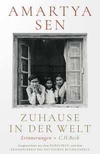 Produktbild: Zuhause in der Welt