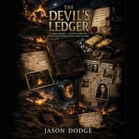 Produktbild: The Devils Ledger