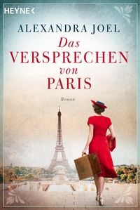 Produktbild: Das Versprechen von Paris