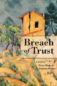 Produktbild: Breach of Trust
