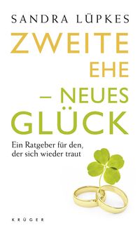 Produktbild: Zweite Ehe - neues Gl&uuml;ck
