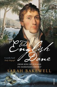 Produktbild: The English Dane