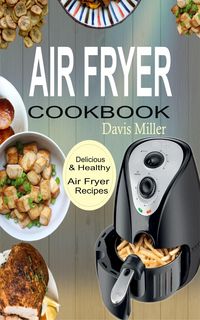Produktbild: Air Fryer Cookbook