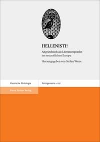 Produktbild: Hellenisti!