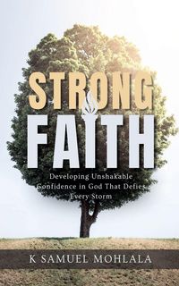 Produktbild: Strong Faith