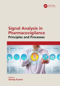 Produktbild: Signal Analysis in Pharmacovigilance