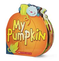 Produktbild: My Pumpkin