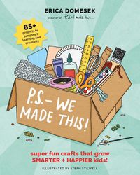 Produktbild: P.S.- We Made This