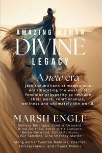 Produktbild: Amazing Woman Divine Legacy