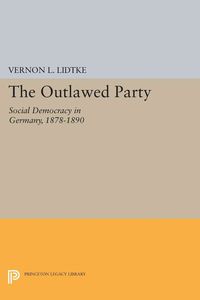 Produktbild: Outlawed Party