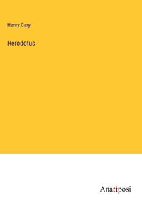 Produktbild: Herodotus