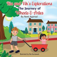 Produktbild: Ria and Vik's Explorations