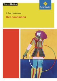 Produktbild: Hoffmann, E: Sandmann Textausg. mit Mater.
