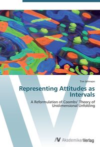 Produktbild: Representing Attitudes as Intervals