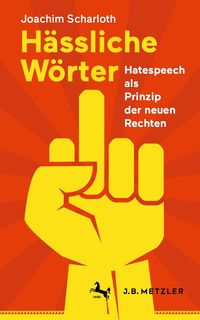 Produktbild: H&auml;ssliche W&ouml;rter