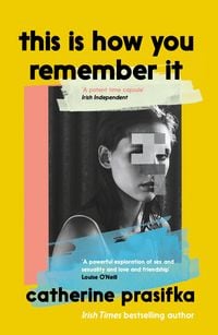 Produktbild: This Is How You Remember It