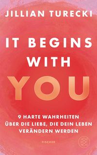 Produktbild: It Begins With You