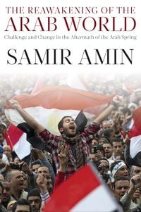 Produktbild: The Reawakening of the Arab World