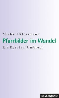 Produktbild: Pfarrbilder im Wandel