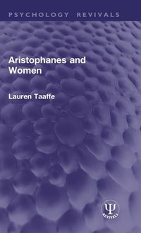 Produktbild: Aristophanes and Women (Routledge Revivals)