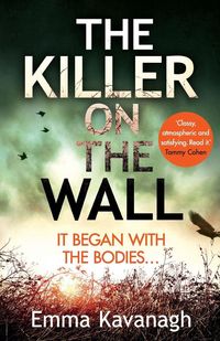 Produktbild: The Killer on the Wall