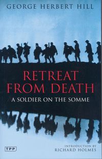 Produktbild: Retreat from Death