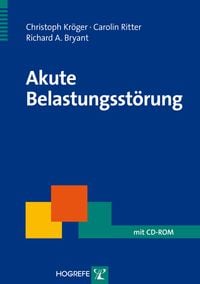 Produktbild: Akute Belastungsst&ouml;rung