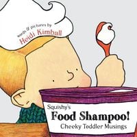 Produktbild: Squishy's Food Shampoo!