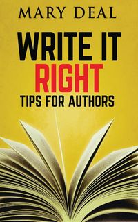 Produktbild: Write It Right