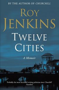 Produktbild: Twelve Cities