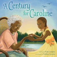 Produktbild: A Century for Caroline