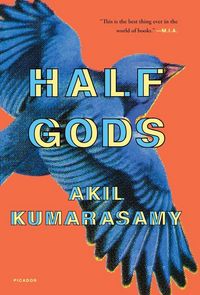 Produktbild: Half Gods
